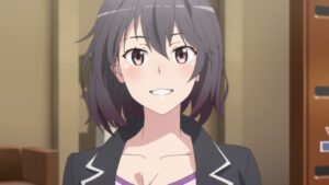 雪ノ下 陽乃