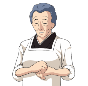 榎本会長