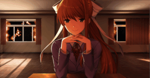 Monika(モニカ)