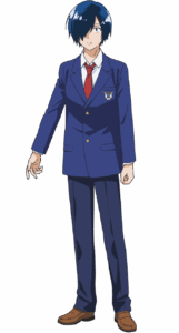 青野 一
