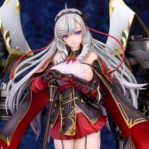 アルジェリー