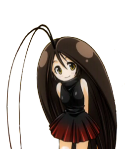 ごきチャ