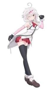 倉田 ユイ
