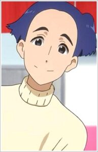 魚谷 隆