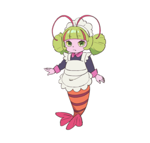 エルダ