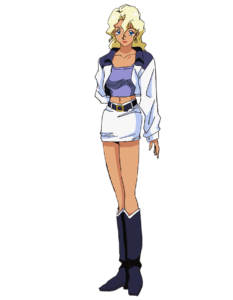 トニヤ・マーム