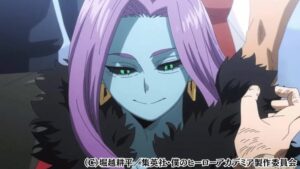キュリオス