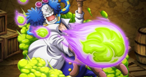 Dr.インディゴ