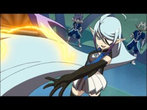 ヒラリ・フレイル