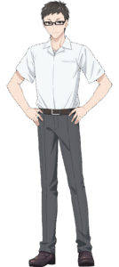 剣崎 統也