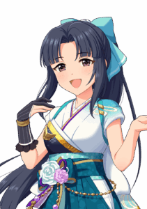 水野 翠