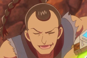 梅杉 剣