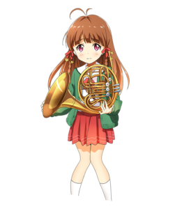 榎並 マドカ