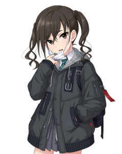 砂塚 あきら