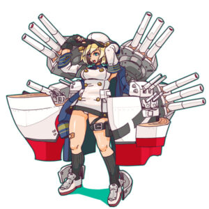 カリフォルニア