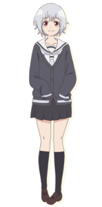 矢工部 キノ