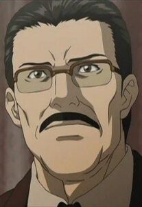 夜神 総一郎
