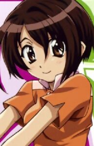二道 かねる