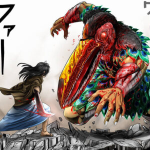 姑獲鳥様