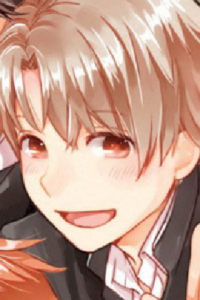 戸田 悠