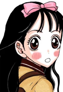 福島 桃子