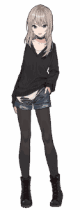 河原木桃香
