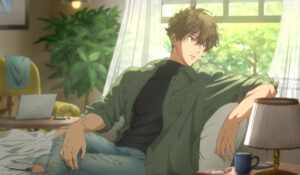 桐嶋 夏也