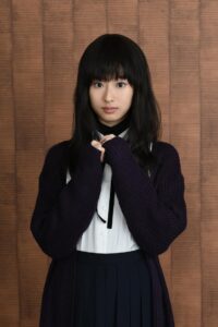 九条 翡翠(マジョ)