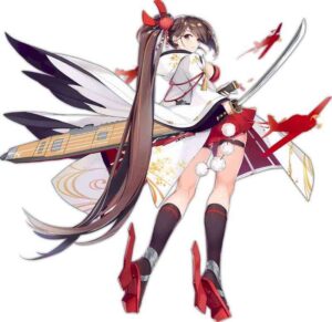 瑞鶴