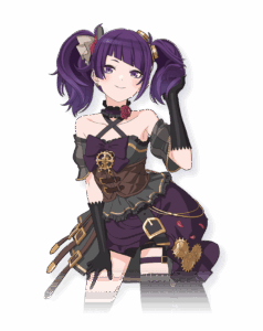 田中 摩美々