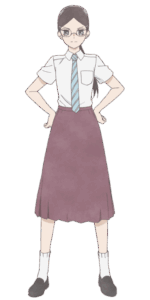 曾根崎 り香