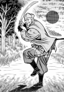 柳生 宗矩