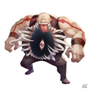 グラトニー
