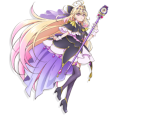 キュアアルカナ・シャドウ