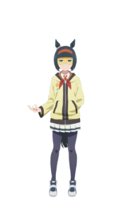 ミニーザレディ
