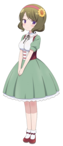 黒柳 ルリ子