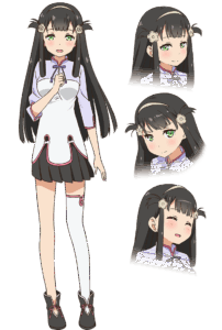 李雪梅
