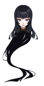 輪堂 鴉夜