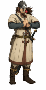 ビョルン