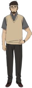 澤田 真