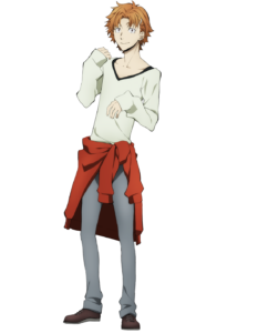 谷崎潤一郎