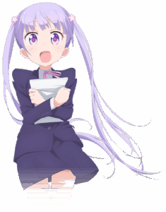 涼風 青葉