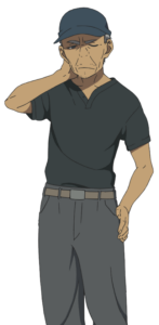 木原 勇