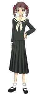 松平瞳子