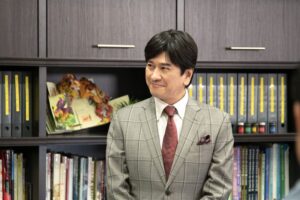 社長