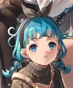 リリ・グレイラット