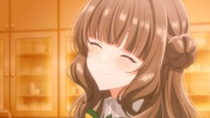 里宮 百々花