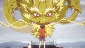龍神