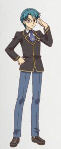 久保 良光