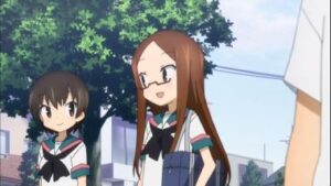 マリ